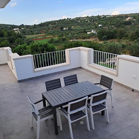 Casa Vacanze 'La Quercia' Чистернино Экстерьер фото