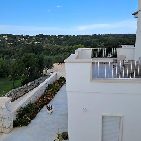 Casa Vacanze 'La Quercia' Чистернино Экстерьер фото