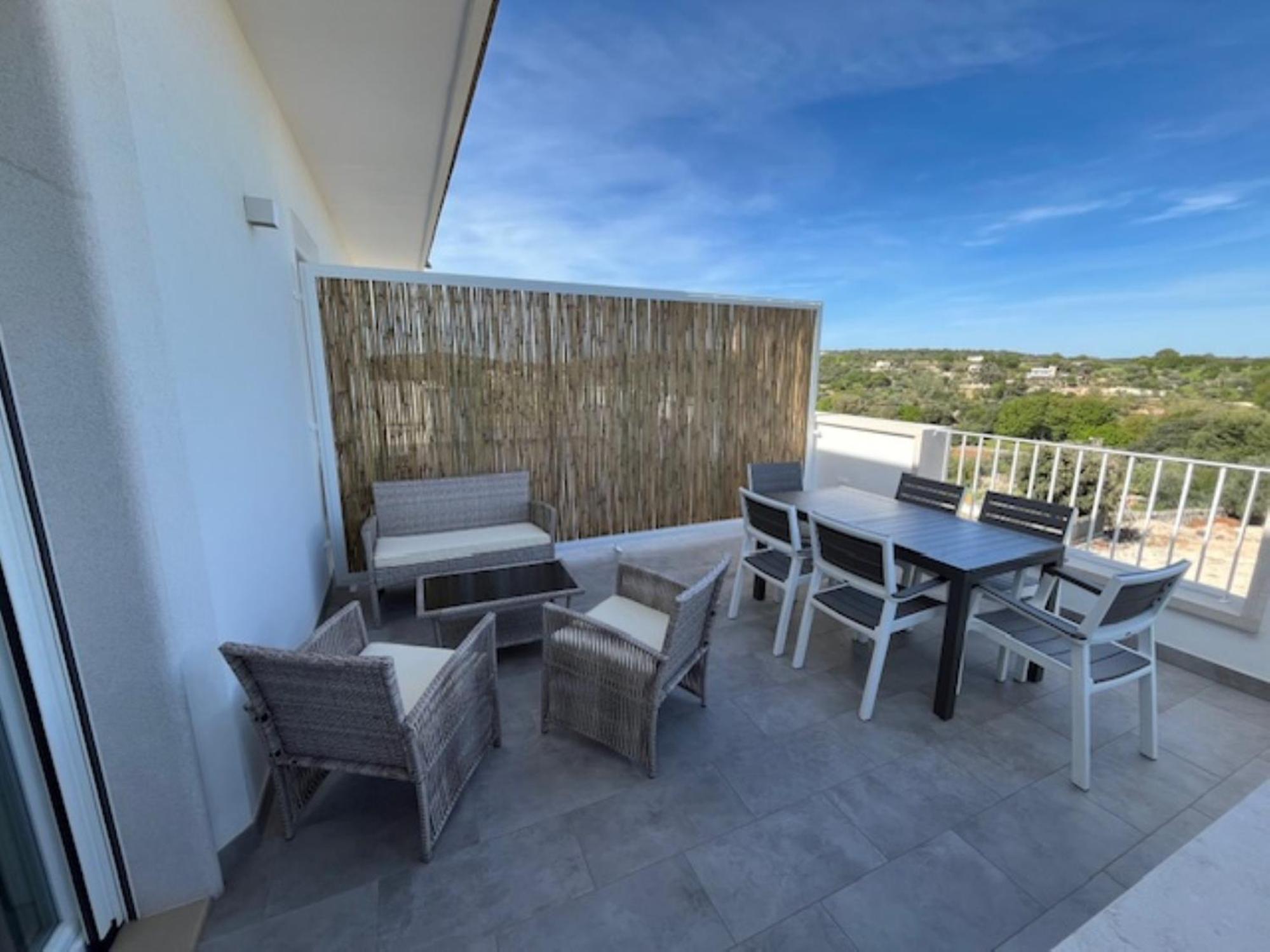Casa Vacanze 'La Quercia' Чистернино Экстерьер фото