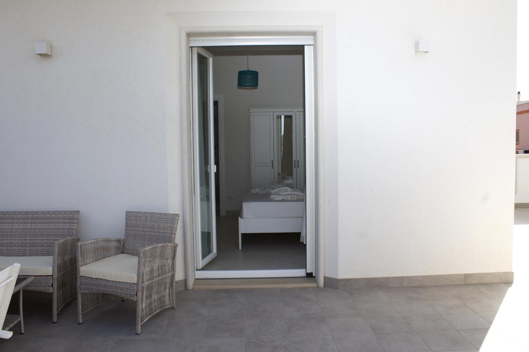 Casa Vacanze 'La Quercia' Чистернино Экстерьер фото